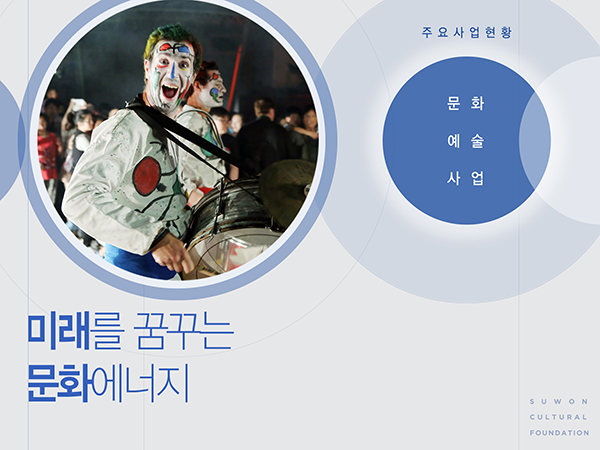 수원문화재단